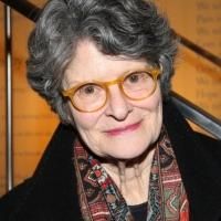 Mary Louise Wilson Joins Cast of Le Petit Theatre du Vieux Carre's LOVE, LOSS, AND…