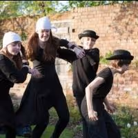 Photo Flash: THE GARDEN OF ENGLAND at The Marlowe Theatre