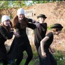 Photo Flash: THE GARDEN OF ENGLAND at The Marlowe Theatre