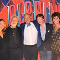 Entire PIPPIN National Tour Dedicated to Denver Center's Randy Weeks