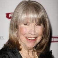 Recap: Joan van Ark, Hal Holbrook and More Honor Tony Winner Julie Harris with…