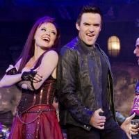 BWW Reviews: WE WILL ROCK YOU Carries on as if Nothing Really Matters Photo