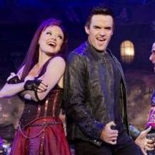 BWW Reviews: WE WILL ROCK YOU Carries on as if Nothing Really Matters