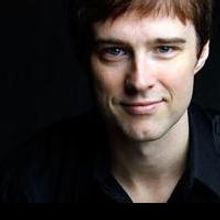 Michael Cavanaugh to Open Pacific Symphony's 35th Annual Pops Season, 11/7