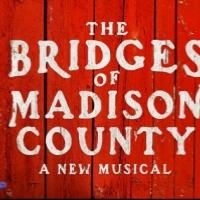 Official: Kelli O'Hara & Steven Pasquale to Lead BRIDGES OF MADISON COUNTY on…