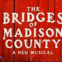Official: Kelli O'Hara & Steven Pasquale to Lead BRIDGES OF MADISON COUNTY on…
