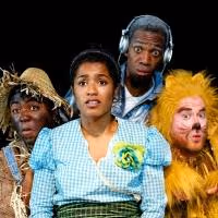 Berkeley Playhouse Wraps Fifth Season with THE WIZ, Now thru 8/25