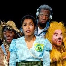 Berkeley Playhouse to Wrap Fifth Season with THE WIZ, 7/13-8/25
