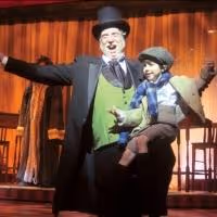 Photo Flash: First Look at Beef & Boards Dinner Theatre's A CHRISTMAS CAROL