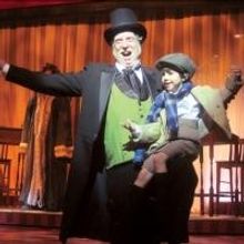 Photo Flash: First Look at Beef & Boards Dinner Theatre's A CHRISTMAS CAROL