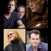 Kevin and Michael Bacon, JERSEY BOYS' Quinn Van Antwerp and More Bring A Band Called…
