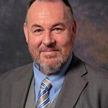 Book Reading by Colin McPhillamy at the Court Theatre on June 22nd