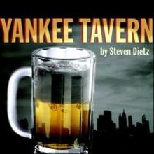 American Blues Theater's YANKEE TAVERN Begins Tonight