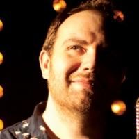 Phil Buckley Presents BIG IDEA Comedy Show