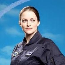 American Blues Theater Presents Chicago Premiere of GROUNDED, Now thru 7/13