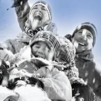 Stories on Stage's MAKING MERRY Runs this Weekend