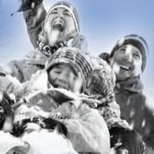 Stories on Stage's MAKING MERRY Runs this Weekend