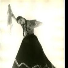 BWW Reviews: Pauline Koner, American Original