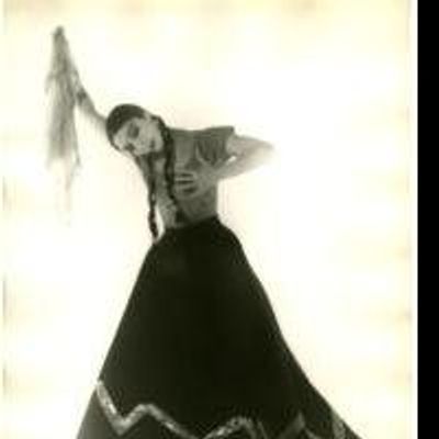 BWW Reviews: Pauline Koner, American Original