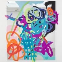 Andrea Rosen Gallery Presents Jose Lerma's EUROPEAN MIXED MASTERS, Now thru 6/14