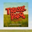 TRIASSIC PARQ Cast Recording Released