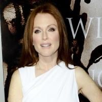 Fashion Photo of the Day 10/8/13 - Julianne Moore