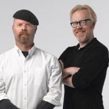MYTHBUSTERS: BEHIND THE MYTHS Coming to Orleans Arena, 6/21