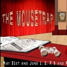 The Player's Guild at the Festival Playhouse to Stages THE MOUSE TRAP, Now thru 6/9