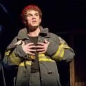 Photo Flash: First Look at Jay Armstrong Johnson, Kenita Miller, and More in WORKING