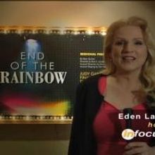 STAGE TUBE: Behind the Scenes with END OF THE RAINBOW at the Arvada Center