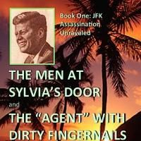 THE MEN AT SYLVIA'S DOOR AND THE 'AGENT' WITH DIRTY FINGERNAILS by J. Timothy Gratz…