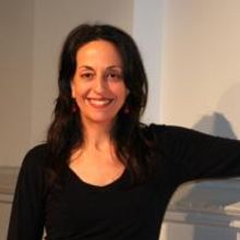 Emily Morse to Succeed Todd London as Artistic Director of New Dramatists