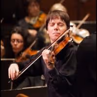 Case Scaglione Conducts NY Philharmonic with Violinist Joshua Bell, Now thru 11/18
