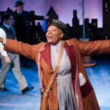 Theatrical Outfit Insludes THE GUYS, HARABEL & Moe in 2013-2014 Season