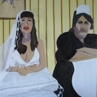 Chelsea's Agora Gallery Features Works of Marcia Haufrecht, Beginning Today