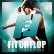 Second Season of Fit or Flop Web Series, The Quest for America's Best Fitness Star…