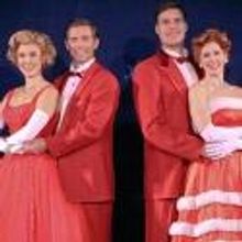 BWW Reviews: IRVING BERLIN'S WHITE CHRISTMAS at The Kennedy Center - Great Music and