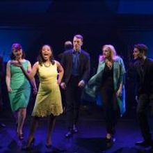 Photo Flash: First Look at Signature Theatre's SIMPLY SONDHEIM World Premiere