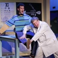 Main Street Theater to Celebrate World Day With THE MUSICAL ADVENTURES OF FLAT…