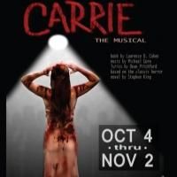CARRIE, 75 YEARS OF OZ, OH MY!, A LITTLE NIGHT MUSIC and More Set for Crown Center…