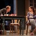 Photo Flash: First Look at Katie Holmes, Norbert Leo Butz and More in DEAD ACCOUNTS…
