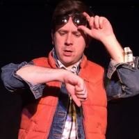 pH Productions' FLUX CAPACITOR: A VERY McFLY MUSICAL Now Playing