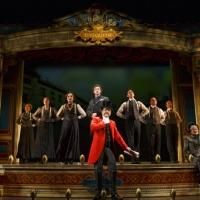 DVR ALERT: NBC's Tonight Show Rebroadcasts Performance by GENTLEMAN'S GUIDE Tonight
