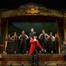 DVR ALERT: NBC's Tonight Show Rebroadcasts Performance by GENTLEMAN'S GUIDE Tonight