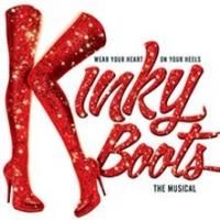 KINKY BOOTS National Tour to Play The Hobby Center in February