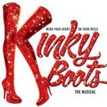 KINKY BOOTS National Tour to Play The Hobby Center in February