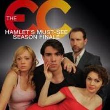 Theatre Row's Lion Theatre Presents ELSINORE COUNTY: HAMLET'S MUST-SEE SEASON FINALE!