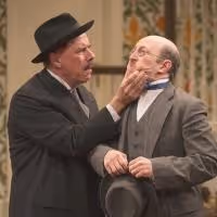 Photo Flash: First Look at Long Wharf's THE UNDERPANTS