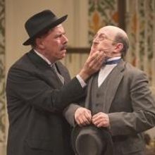 Photo Flash: First Look at Long Wharf's THE UNDERPANTS