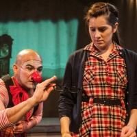 Cast Set for 24th STreet Theatre's WALKING THE TIGHTROPE at the Kirk Douglas, 5/2-3